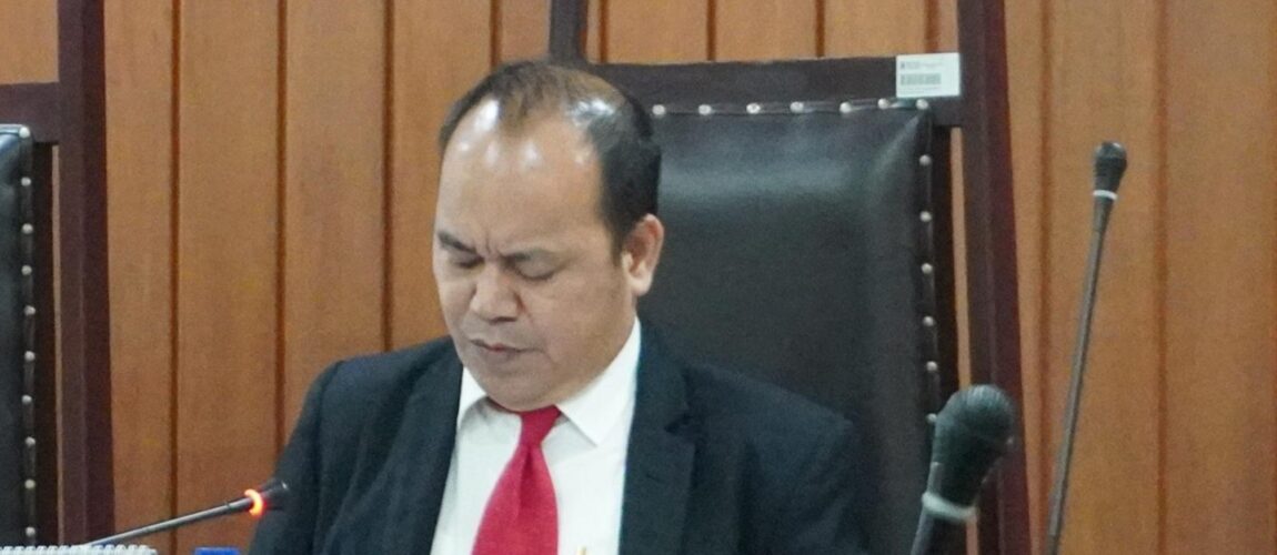 Terlapor Kembali Mangkir, KPPU Jadwalkan Pemanggilan Ketiga dalam Perkara Hambatan Usaha PT Laboratorium Medio Pratama